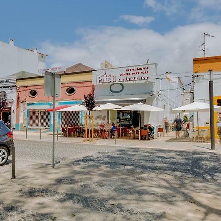 Casa Do Chico Διαμέρισμα Olhão Εξωτερικό φωτογραφία