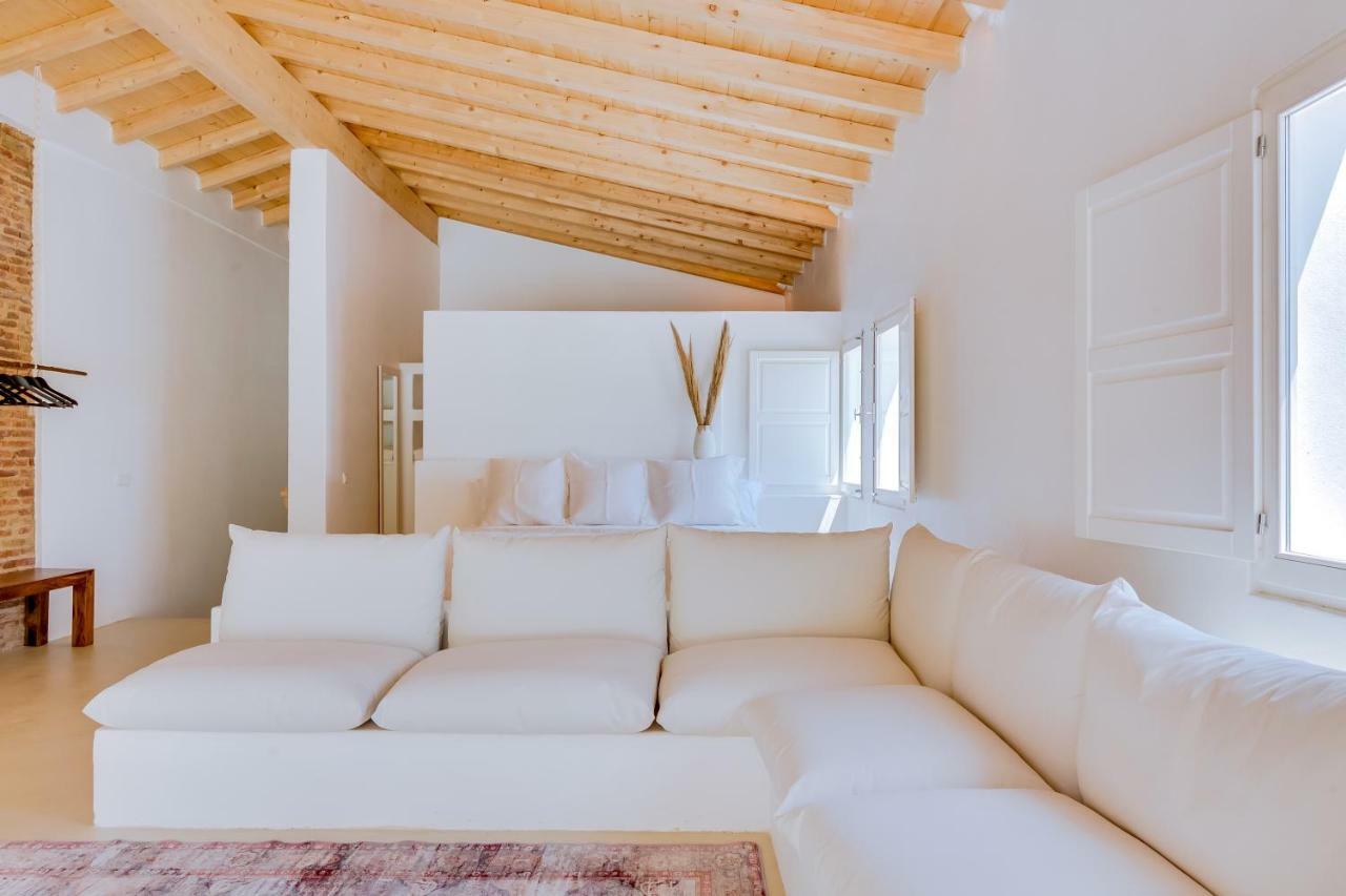 Casa Do Chico Διαμέρισμα Olhão Εξωτερικό φωτογραφία