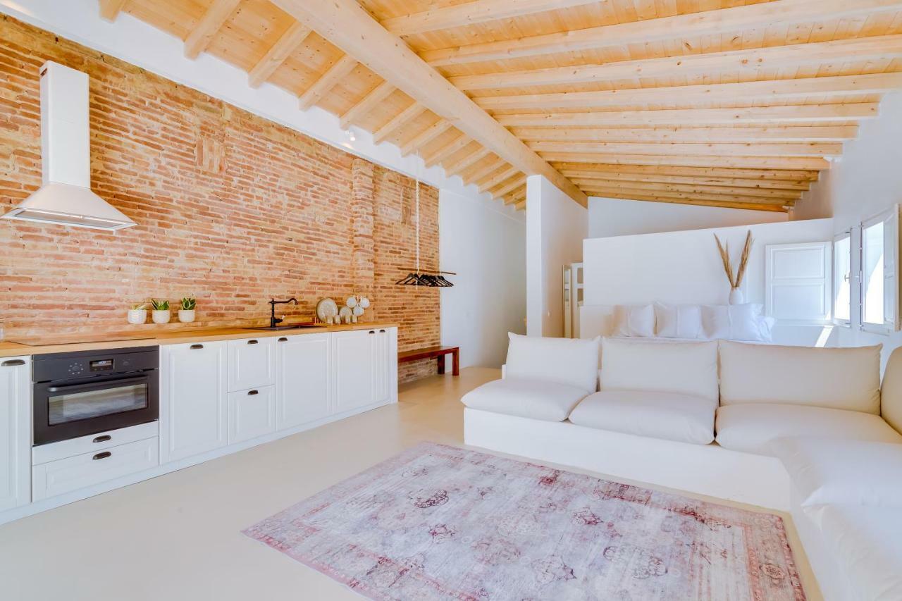 Casa Do Chico Διαμέρισμα Olhão Εξωτερικό φωτογραφία