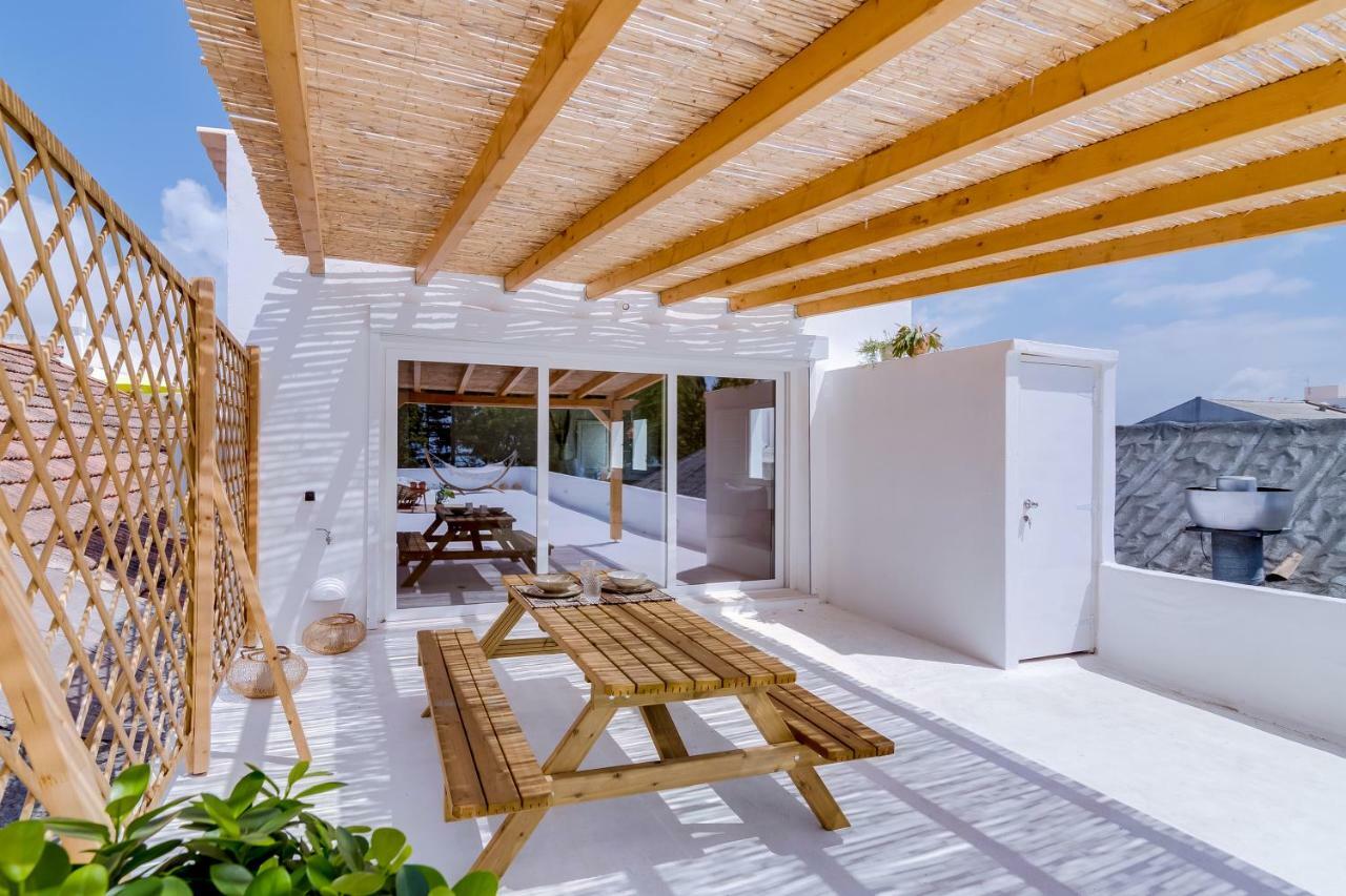 Casa Do Chico Διαμέρισμα Olhão Εξωτερικό φωτογραφία