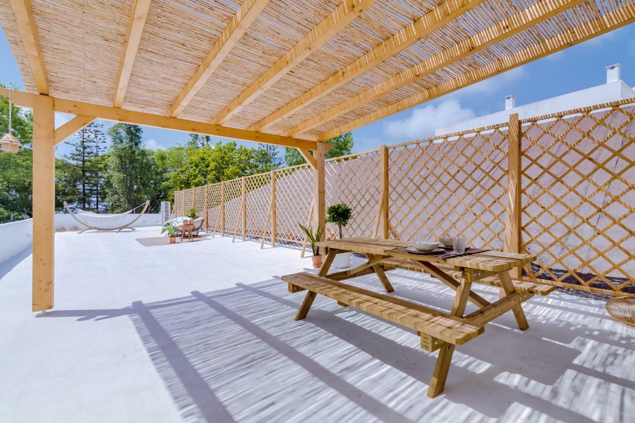 Casa Do Chico Διαμέρισμα Olhão Εξωτερικό φωτογραφία